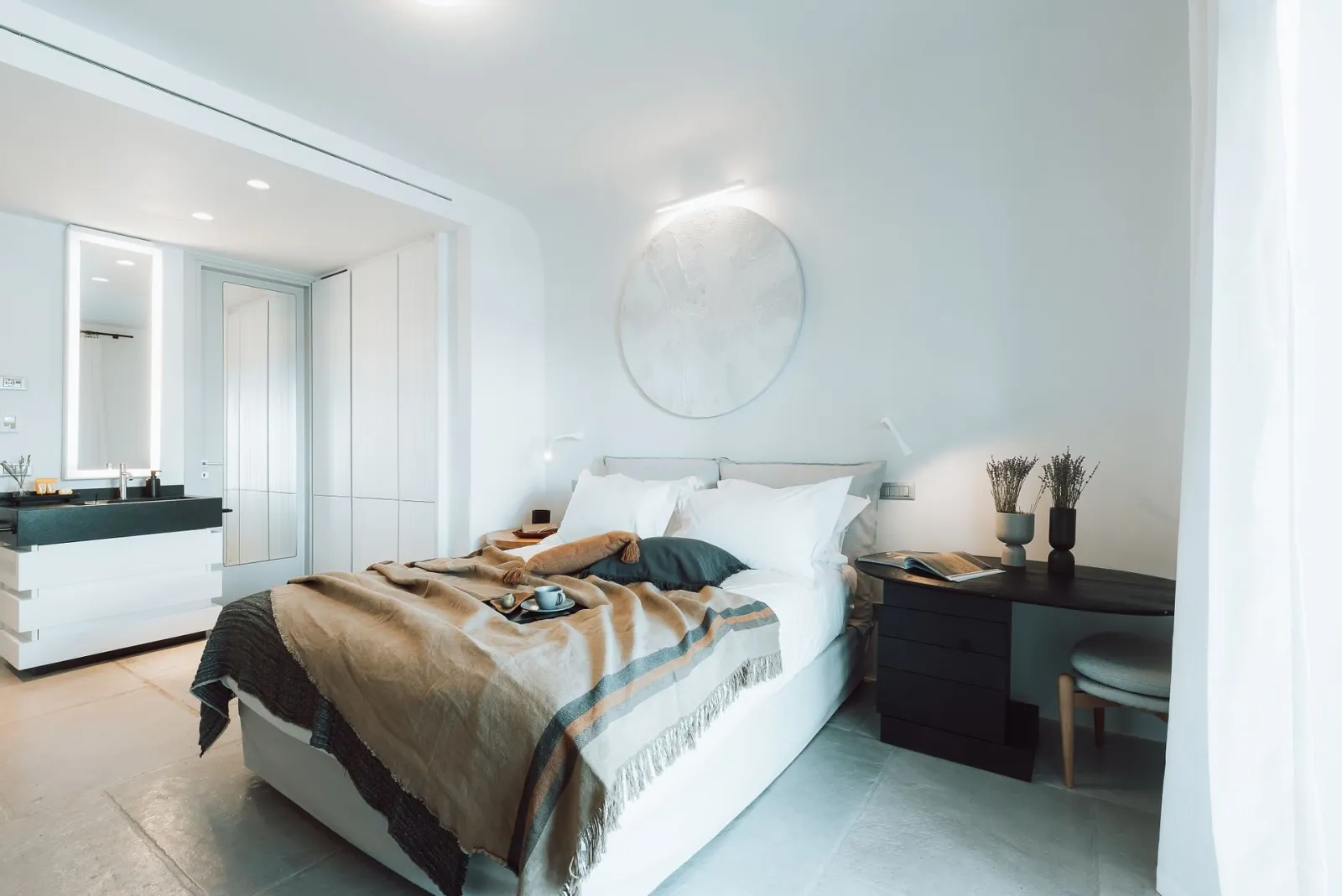 Superior Room Seaview
