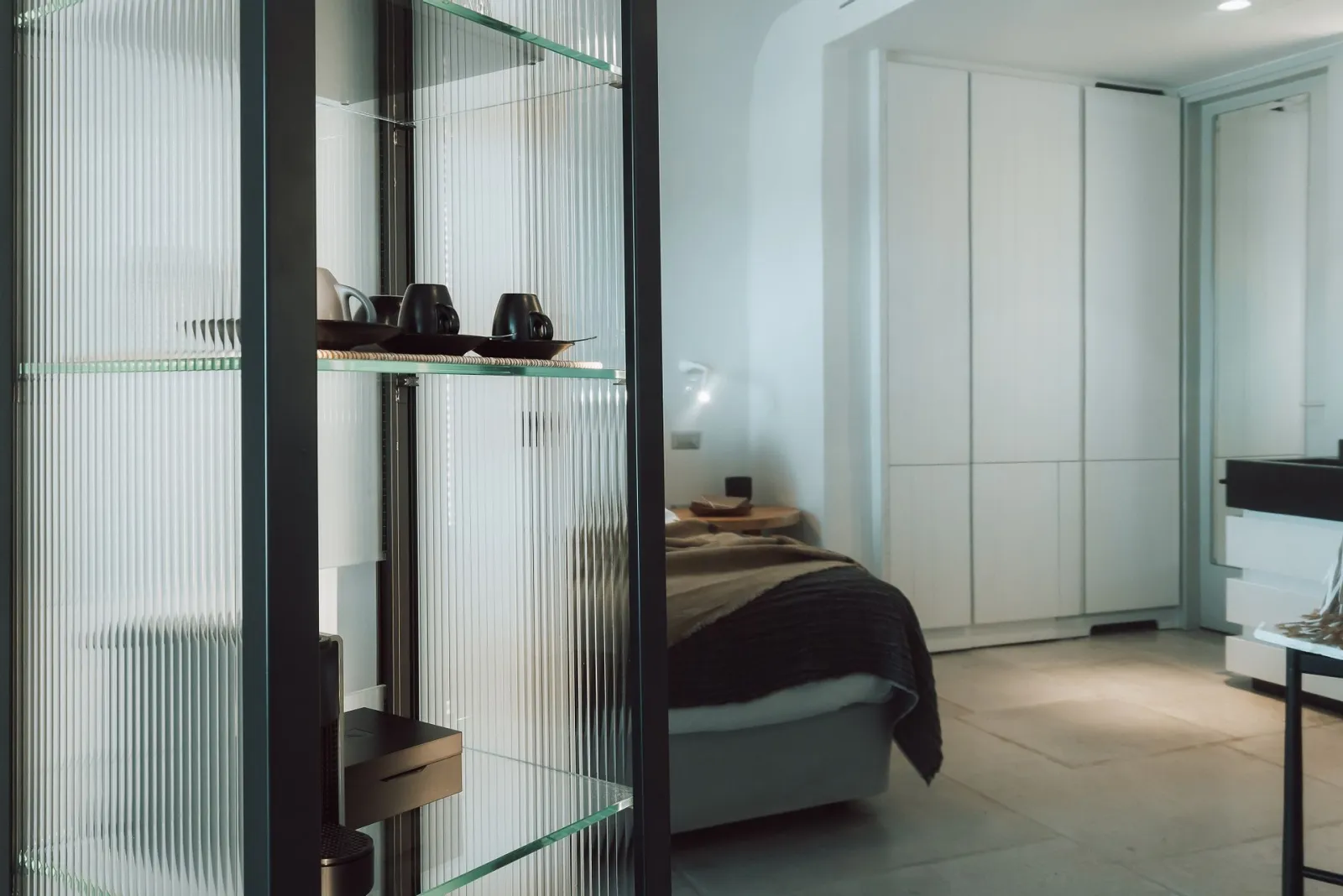 Superior Room Seaview