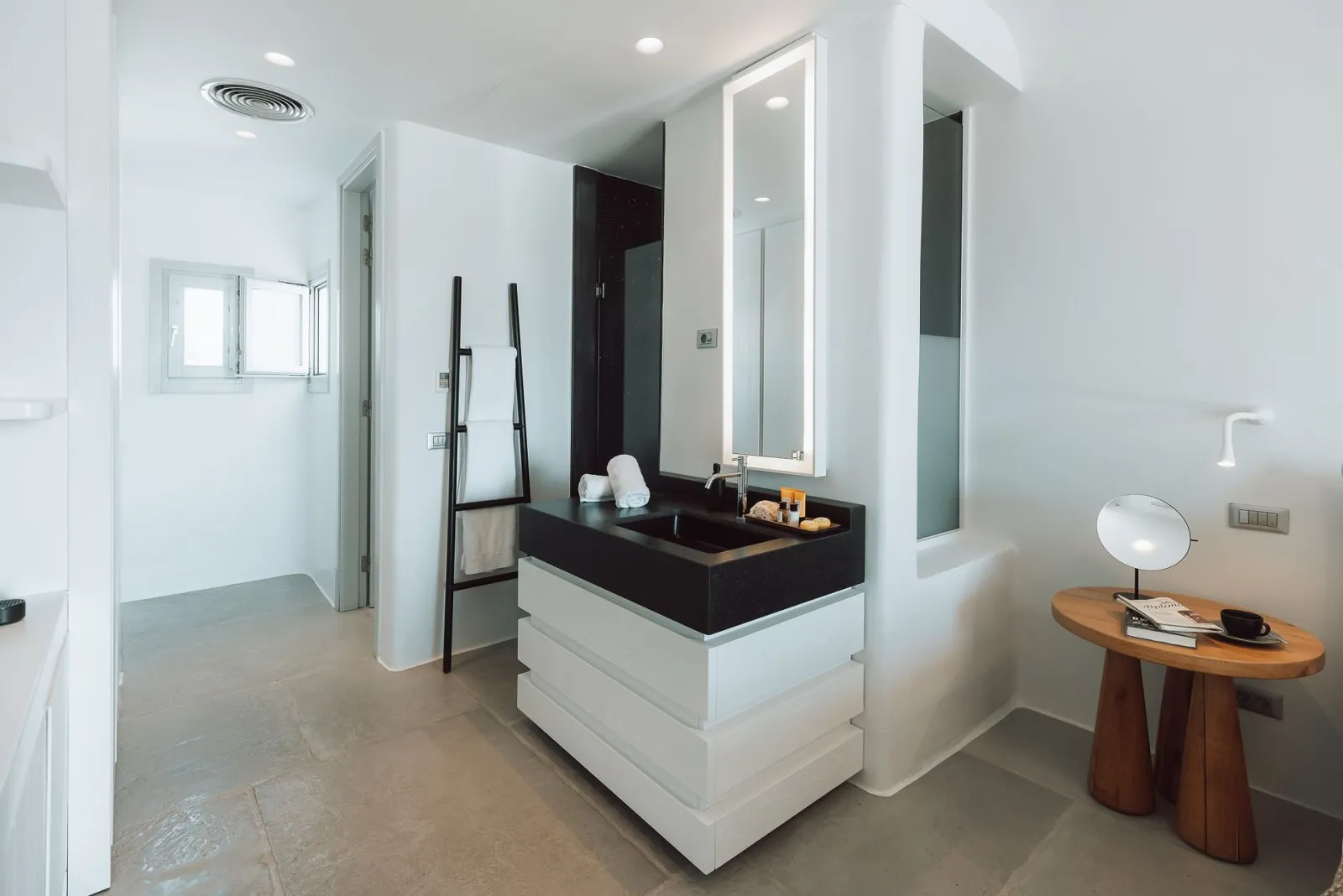 Superior Room Seaview