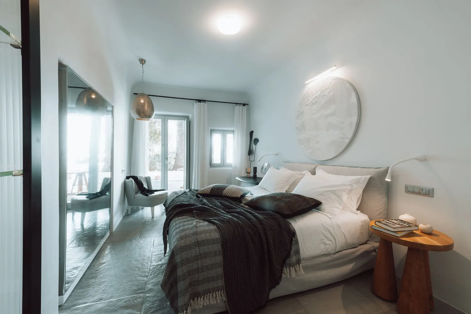 Deluxe Room Beachfront 