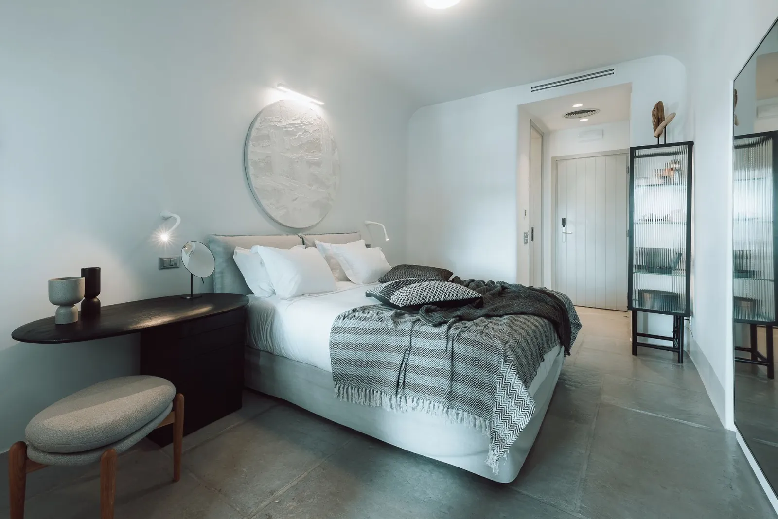 Deluxe Room Beachfront 