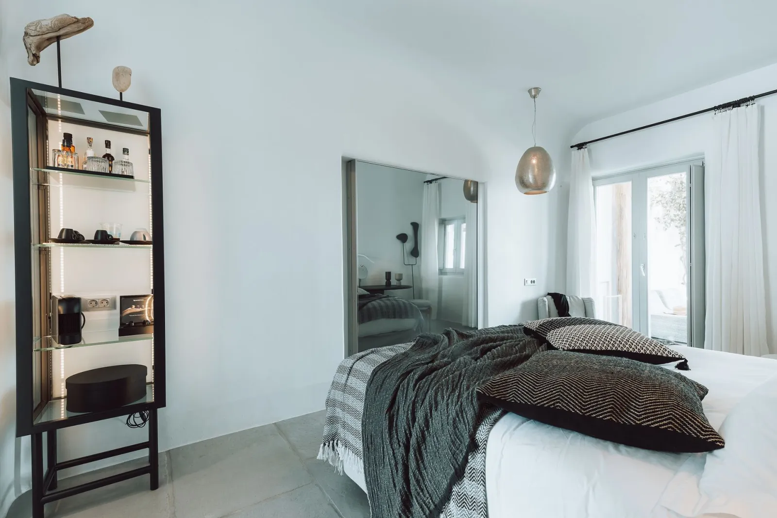 Deluxe Room Beachfront 