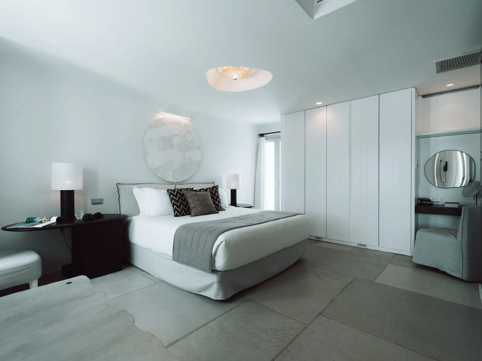 Superior Suite Seaview