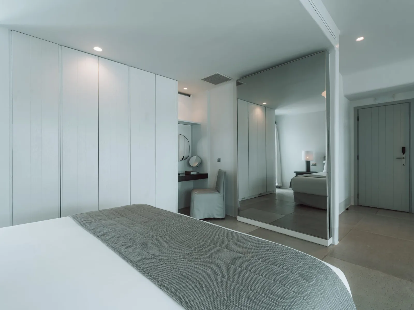 Superior Suite Seaview