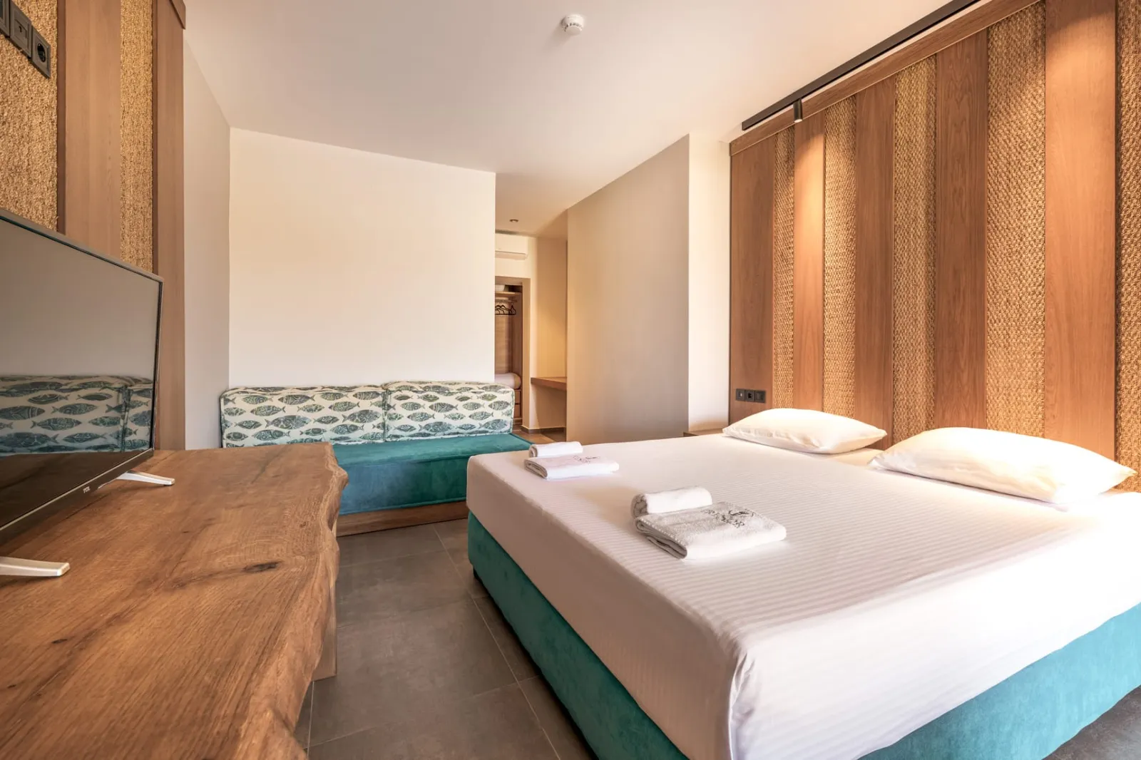 Family Suite