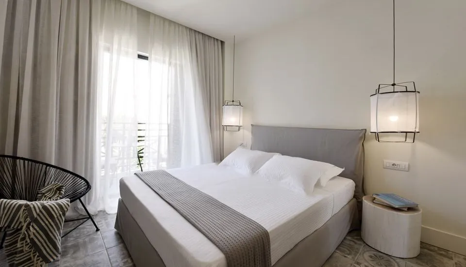 Double Room No Balcony