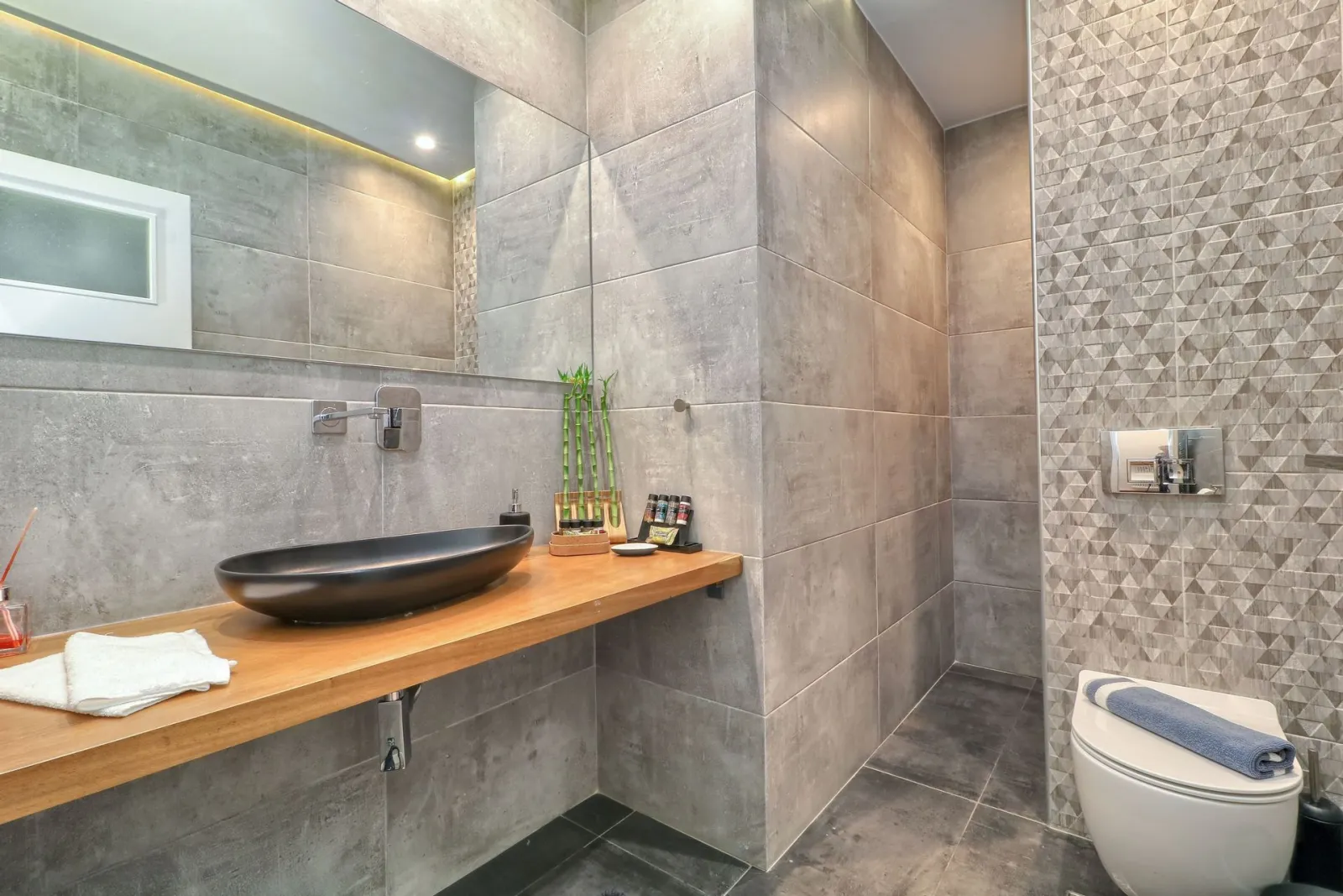 Acropolis Plus Penthouse