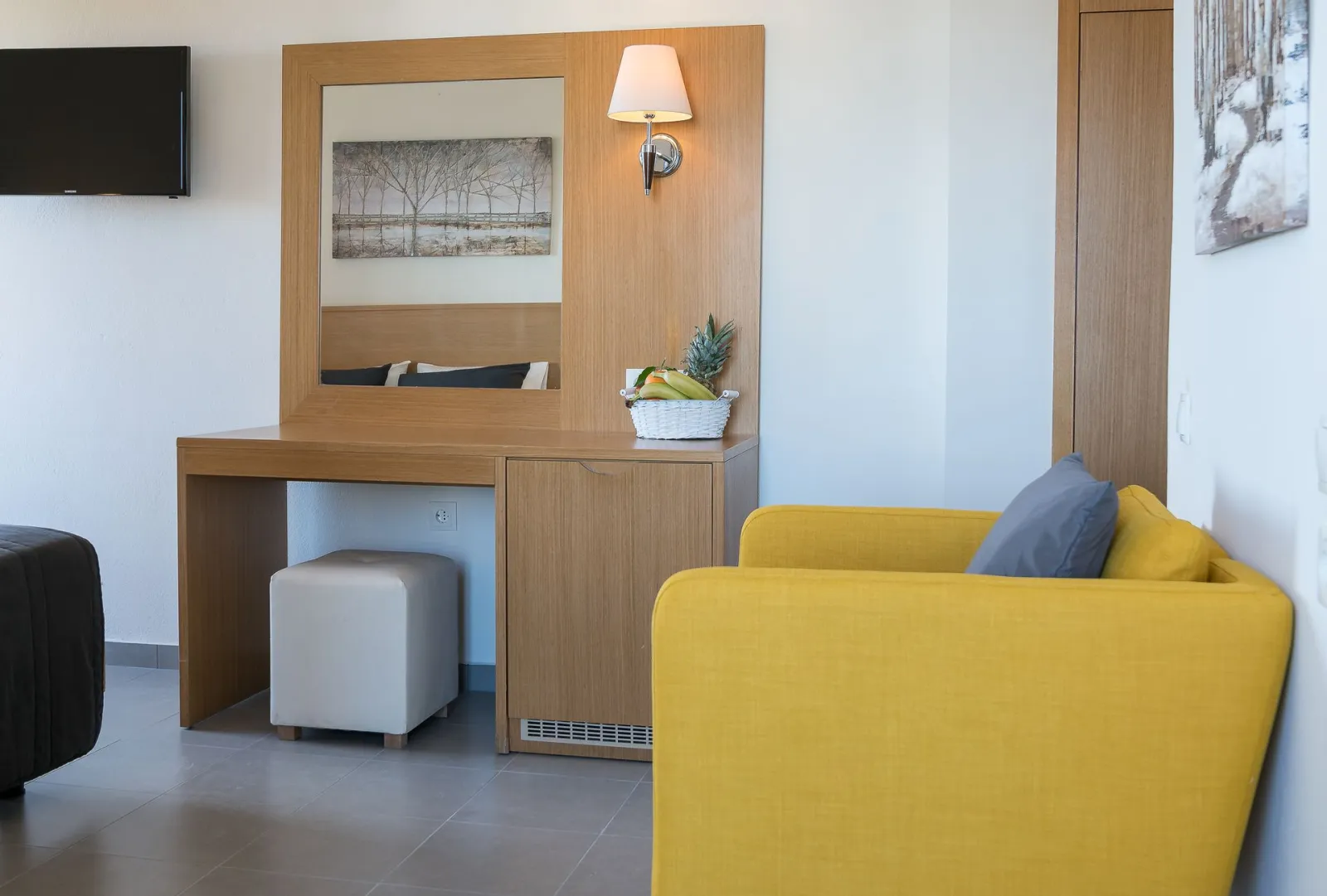 Classic Room Lower Floors