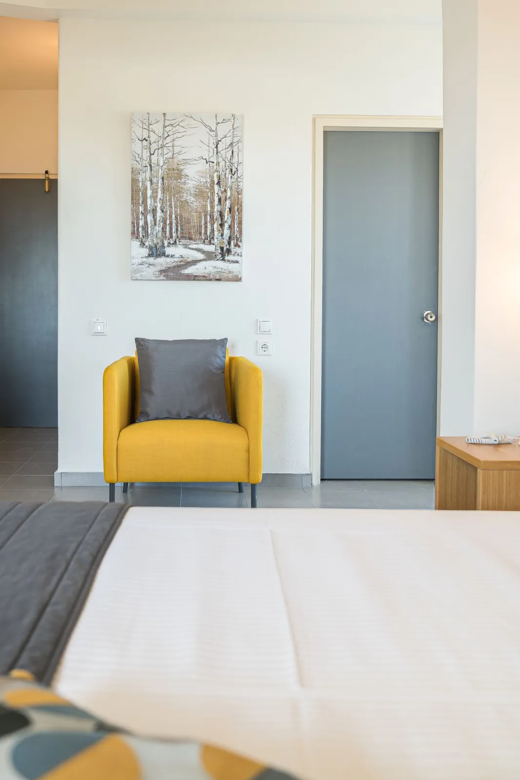 Classic Room Lower Floors