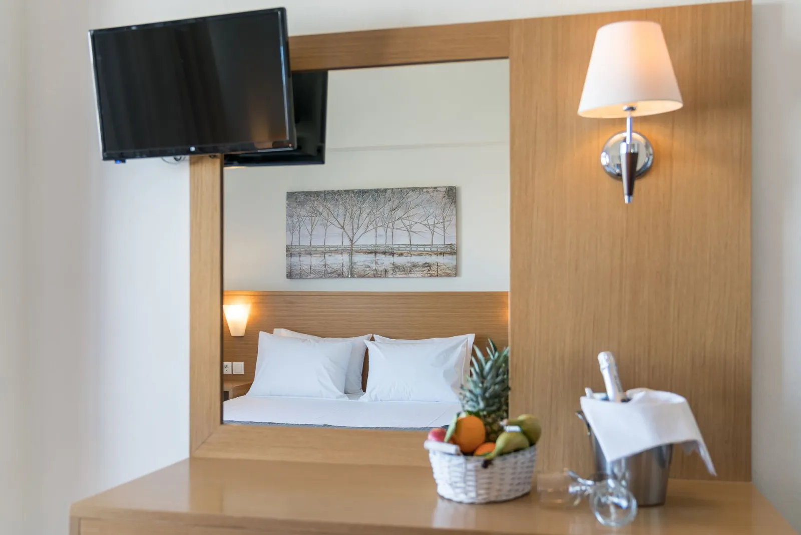 Classic Room Lower Floors