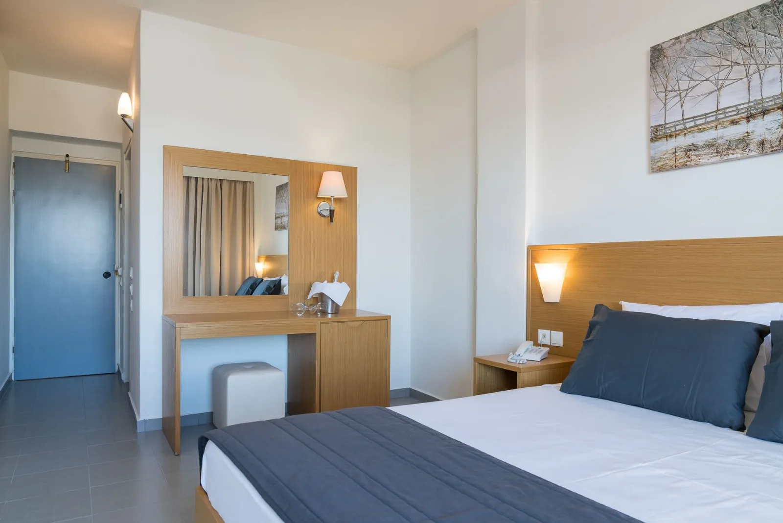 Classic Room Higher Floor