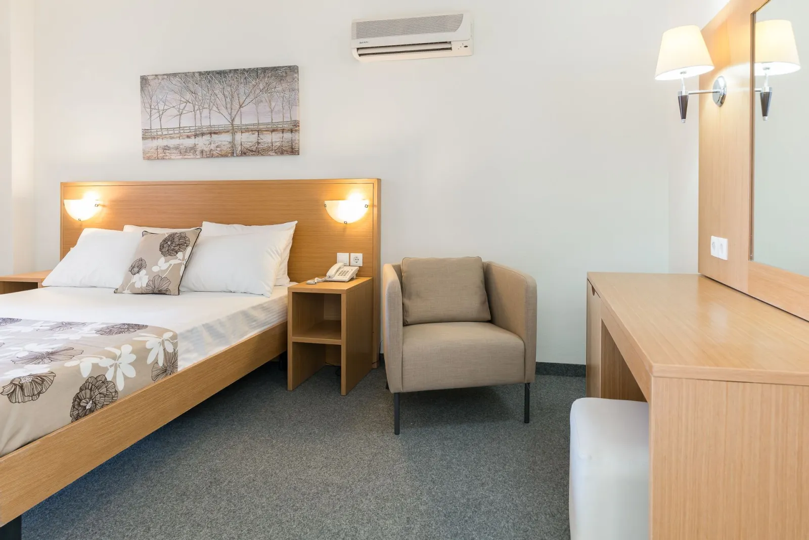 Junior Suite with Openair Jacuzzi