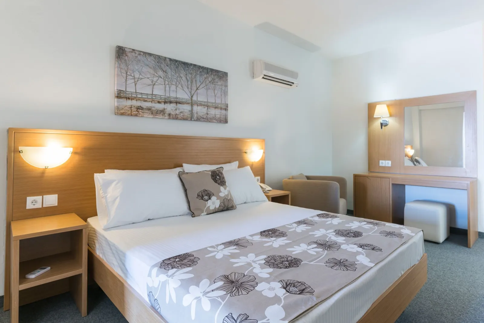 Junior Suite with Openair Jacuzzi