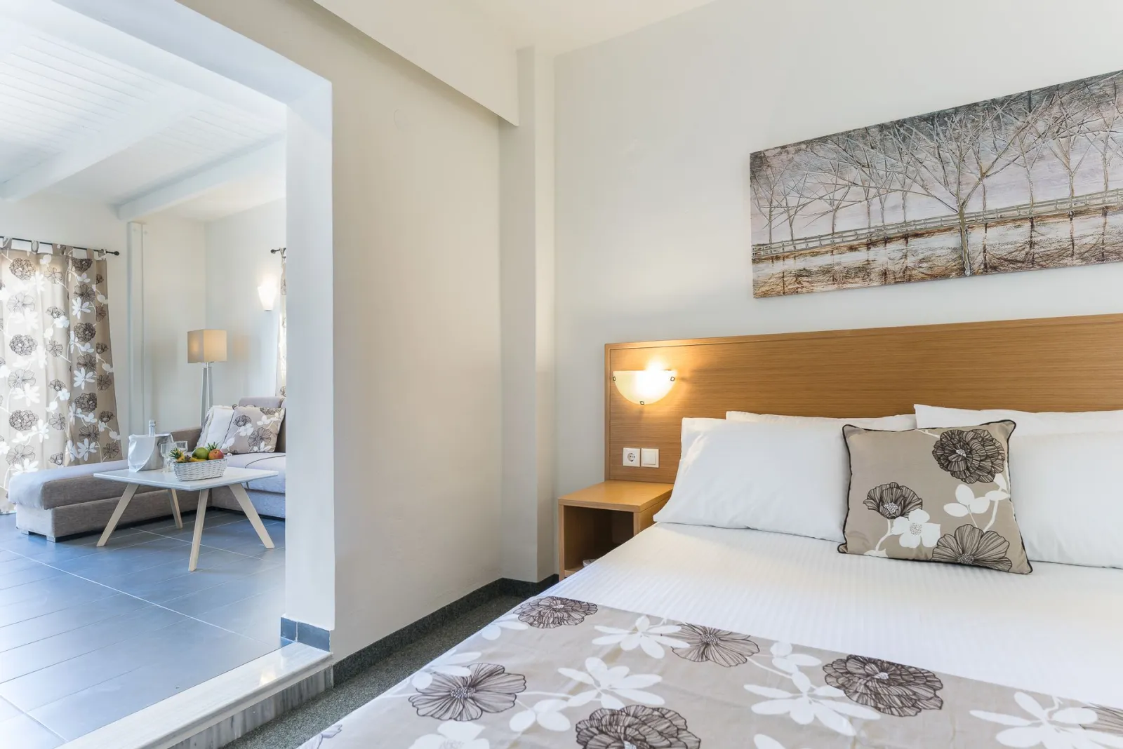 Junior Suite with Openair Jacuzzi