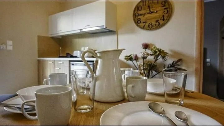 Superior Two Bedroom Apartment