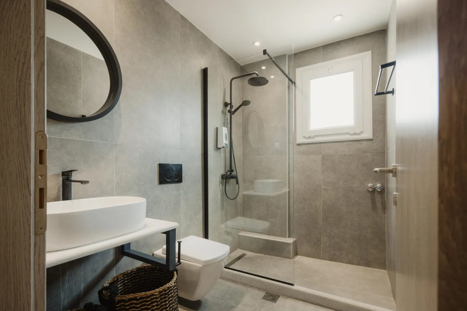 Signature Two Bedroom Apartment