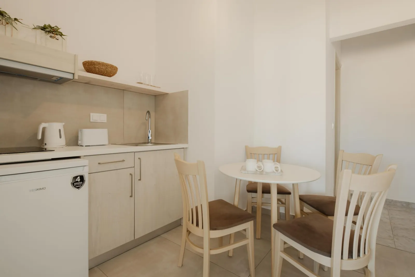 Signature Two Bedroom Apartment