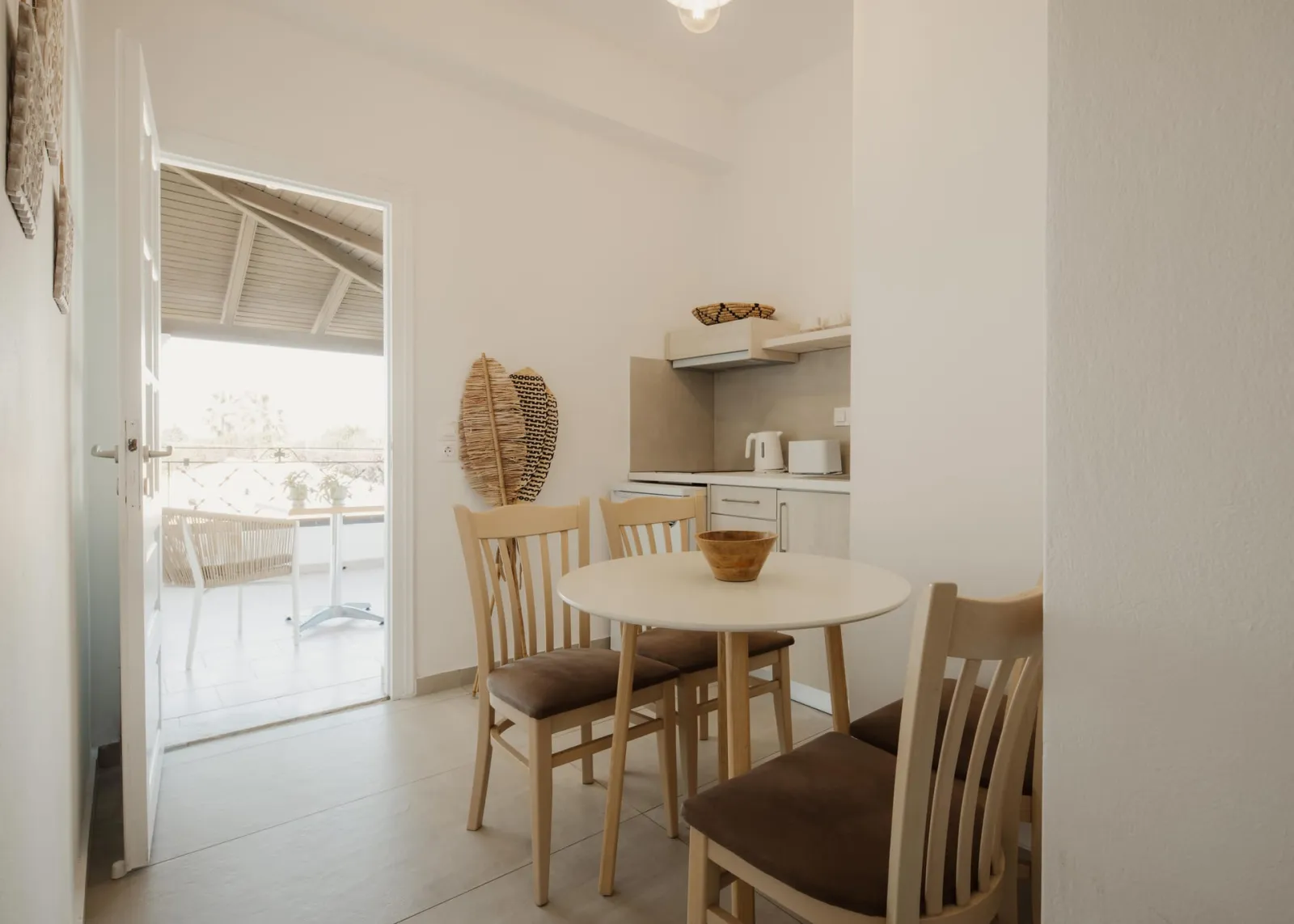 Signature Two Bedroom Apartment