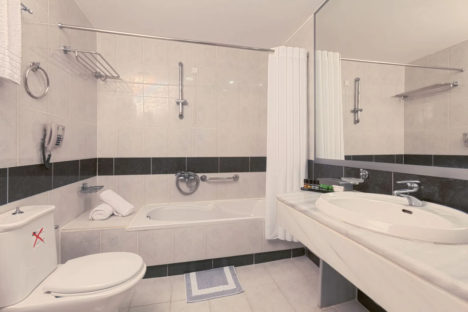 Superior Junior Suite Sea View