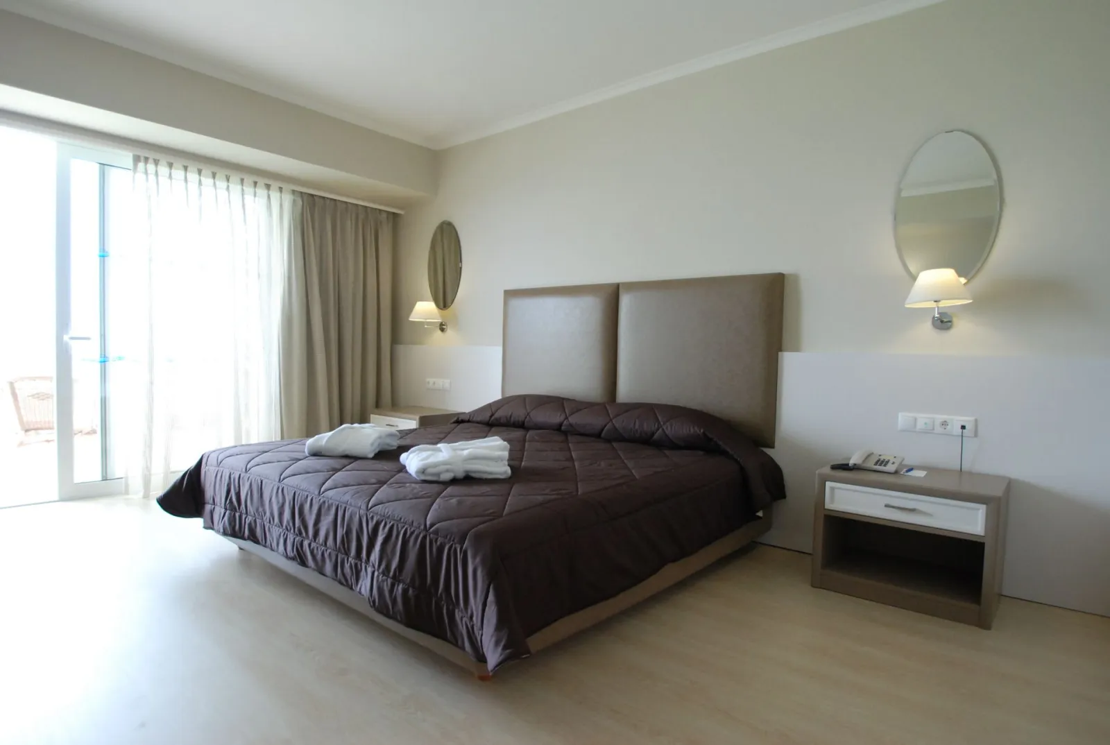 Prestige Suite