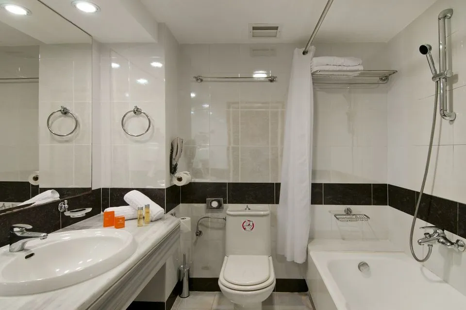 Prestige Suite