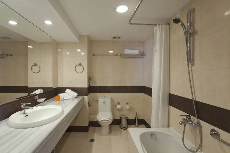 Prestige Suite