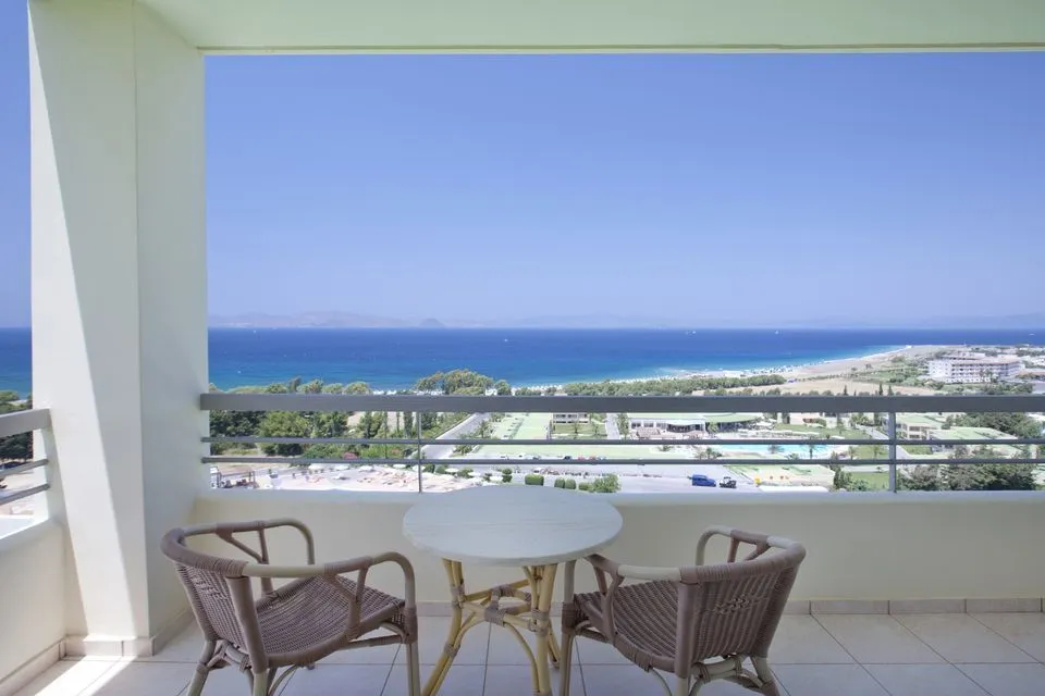 Prestige Suite