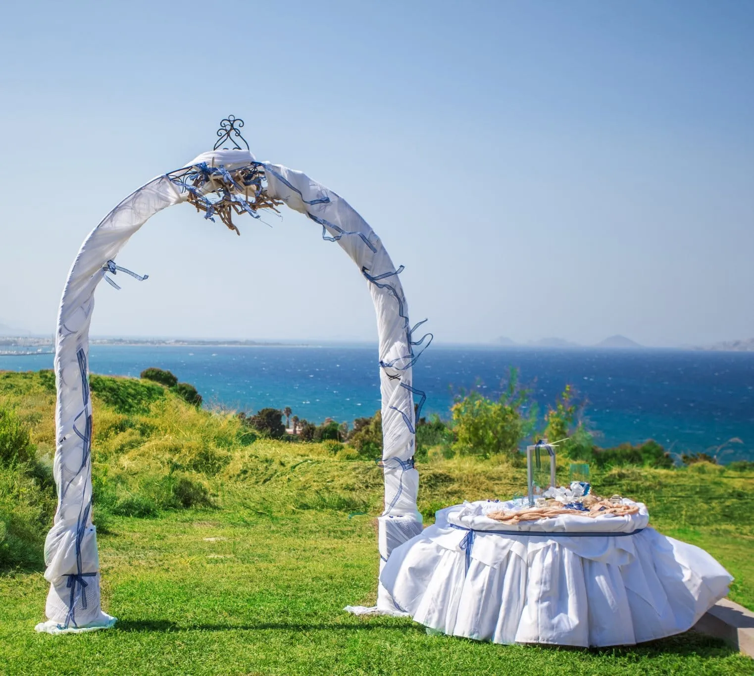 Wedding Packages