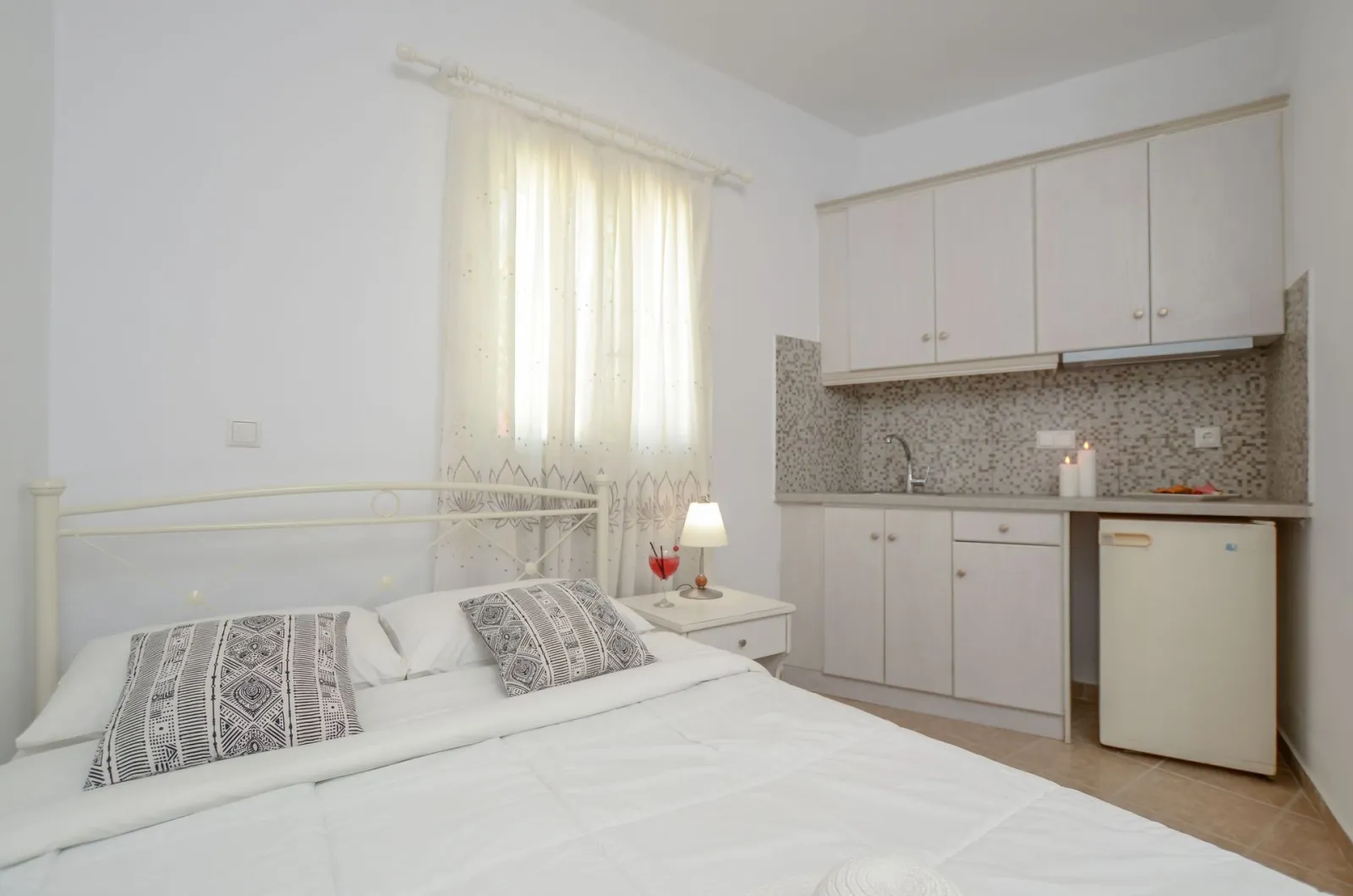 Economy Room -no patio