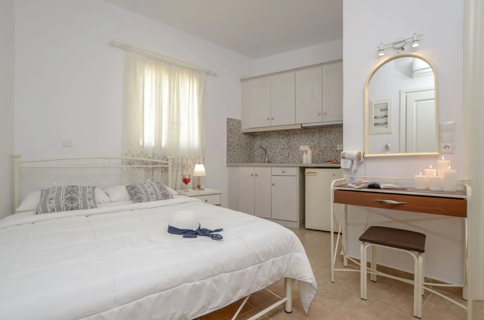 Economy Room -no patio