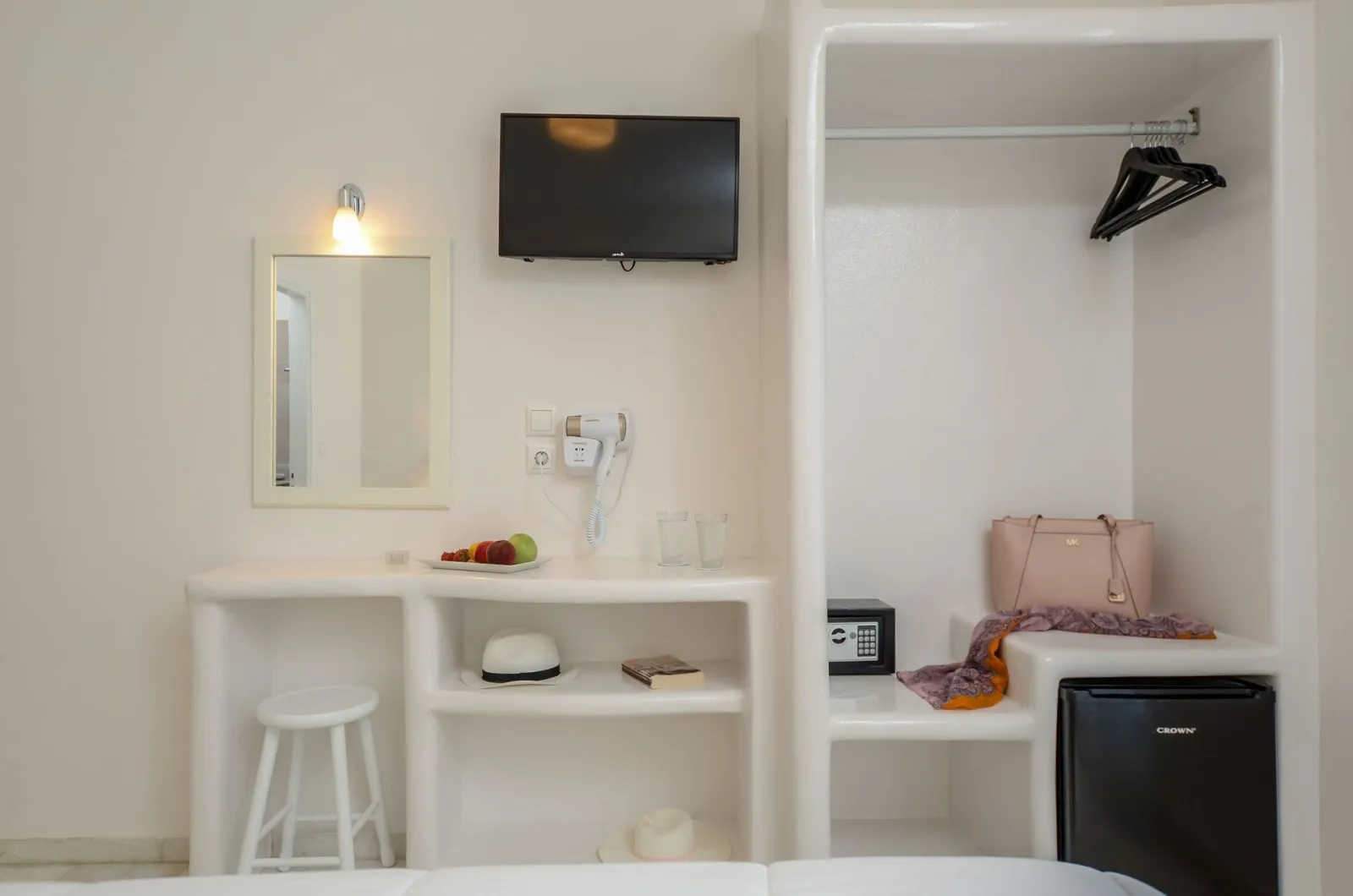 Junior Suite Sea View