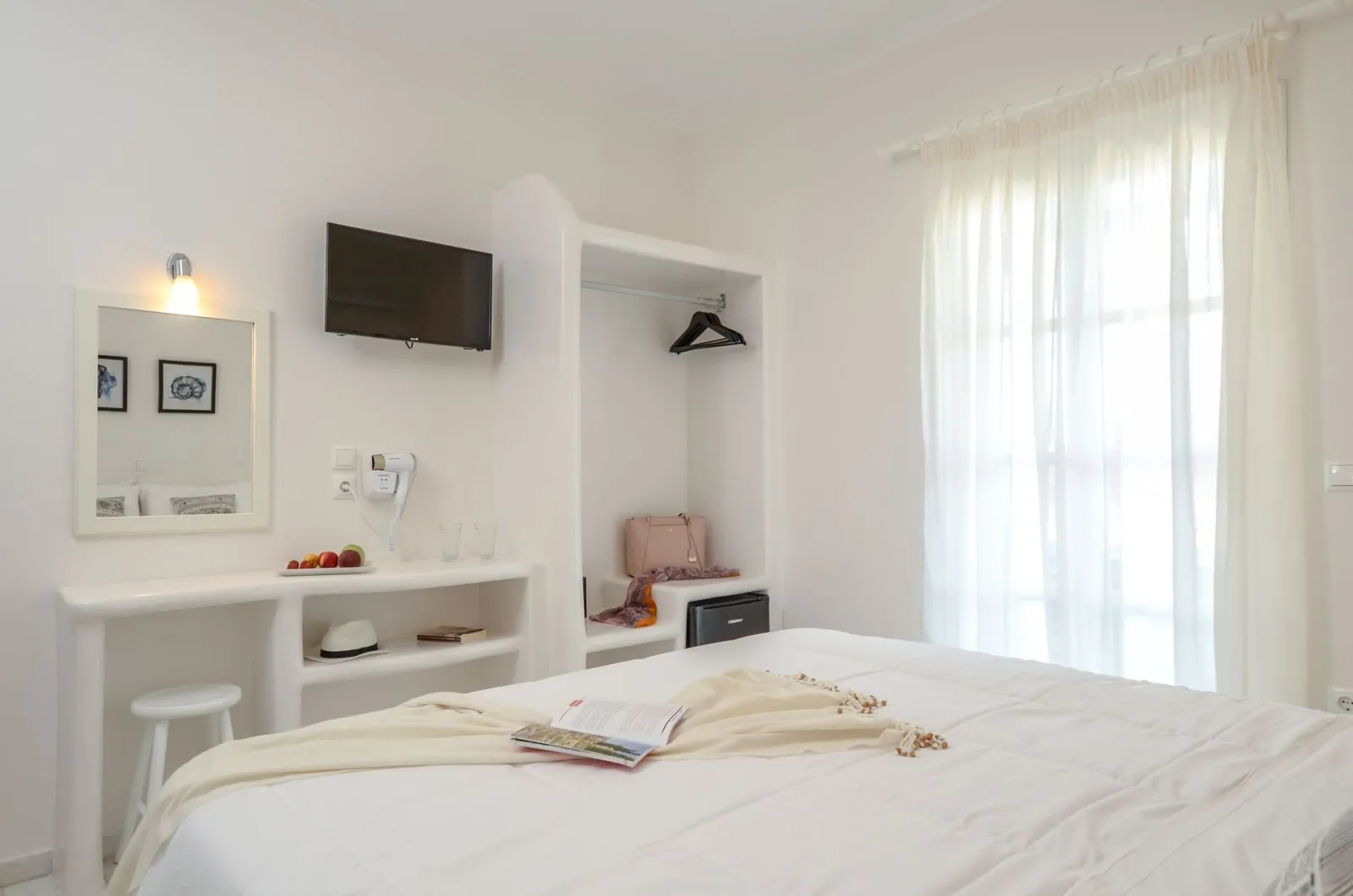 Junior Suite Sea View