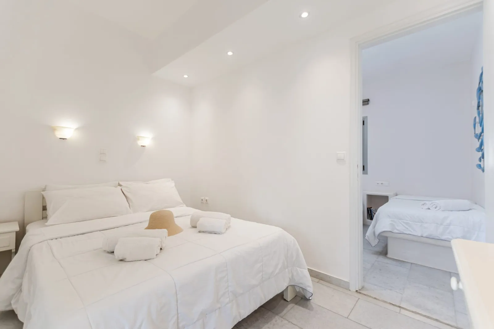 Grand Quartable Room