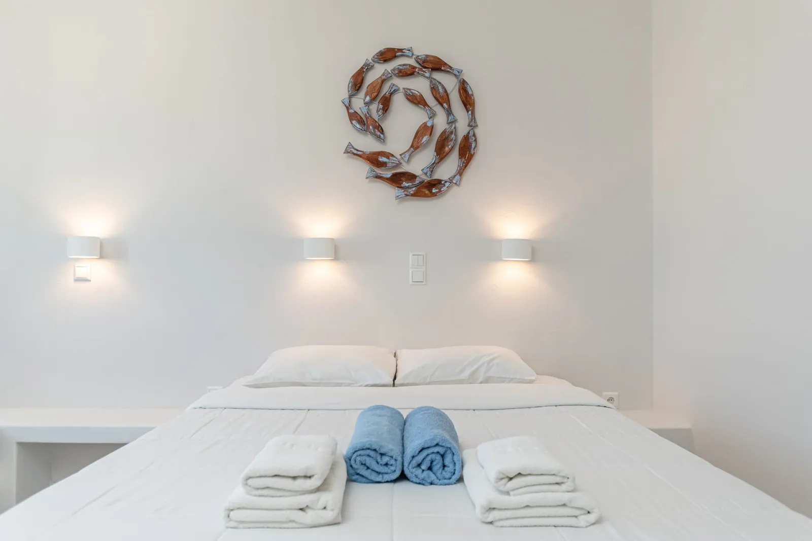 Deluxe Suite Sea View with private Jacuzzi