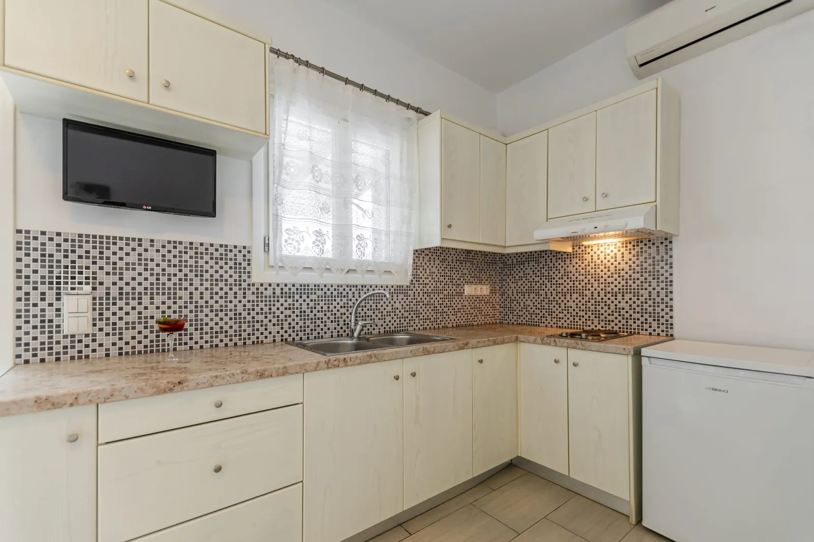 Family Apartment with private Jacuzzi