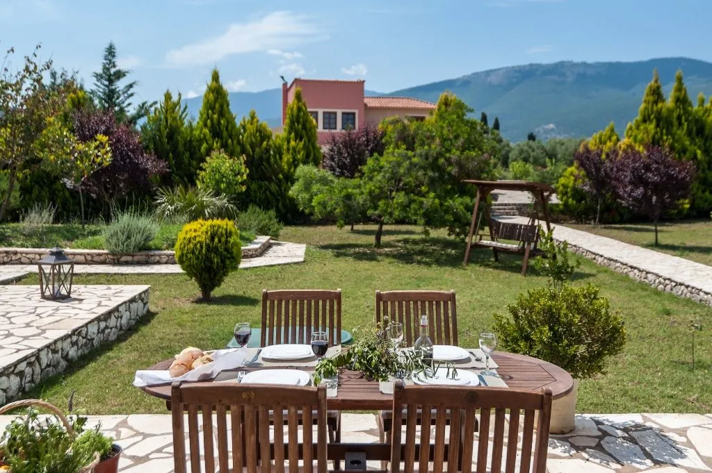 Villa Nafiska