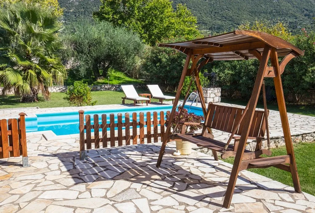 Villa Ariti
