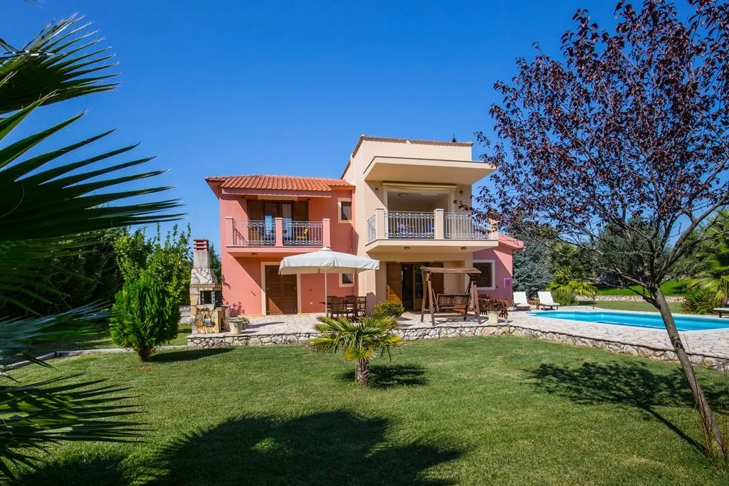 Villa Ariti