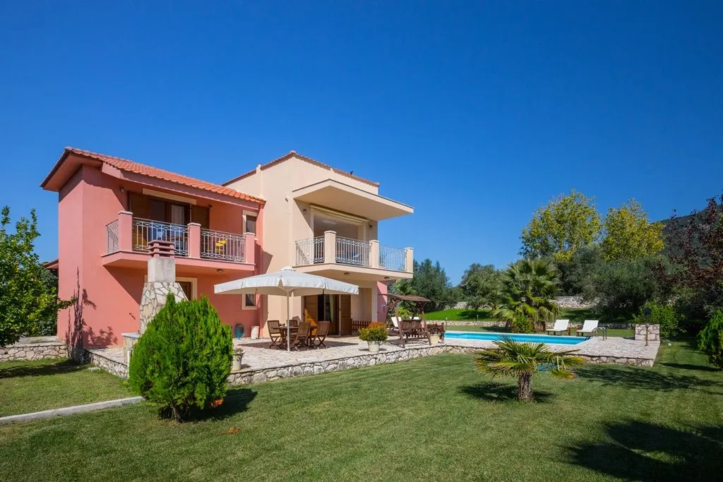 Villa Ariti