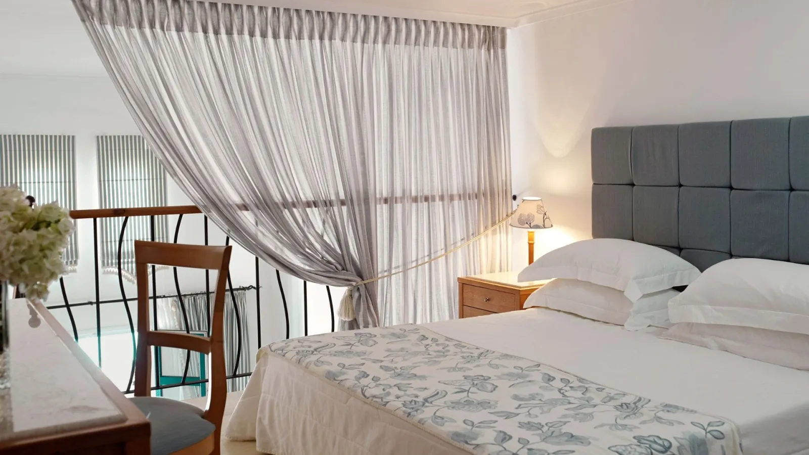 Maisonette Sea View