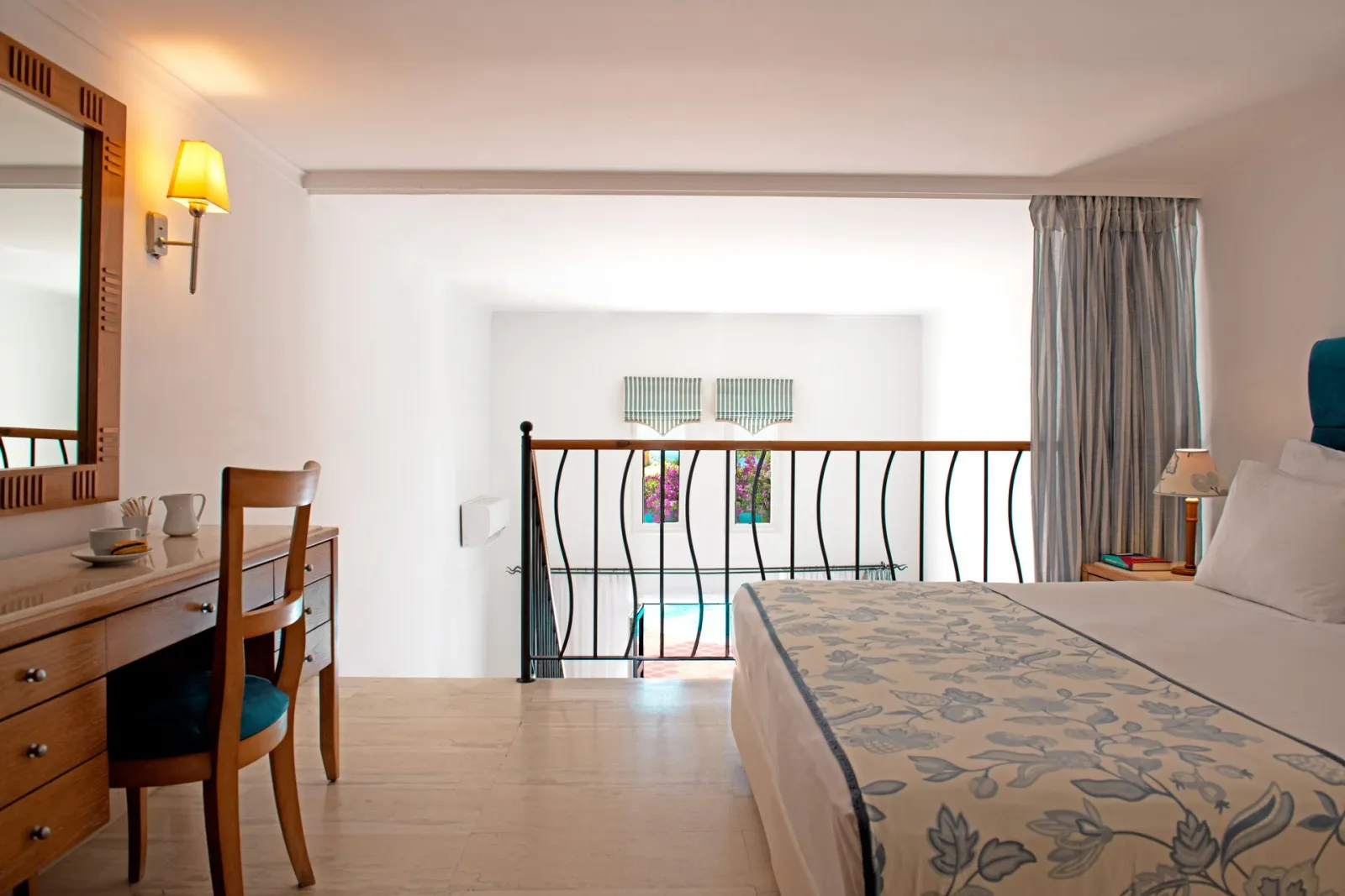 Maisonette Sea View