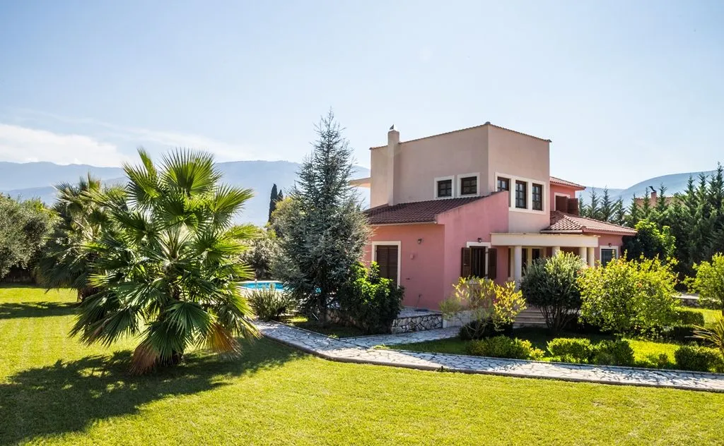 Villa Kalipso
