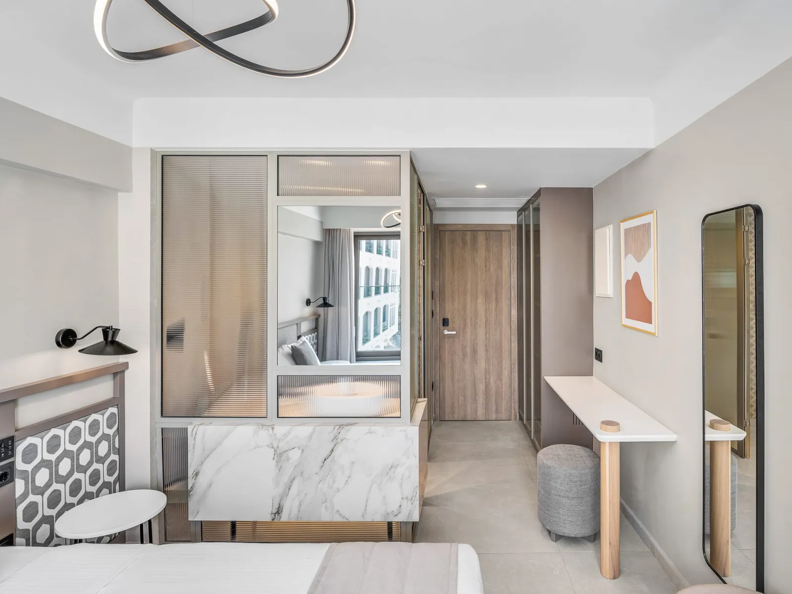 Standard Room without Balcony