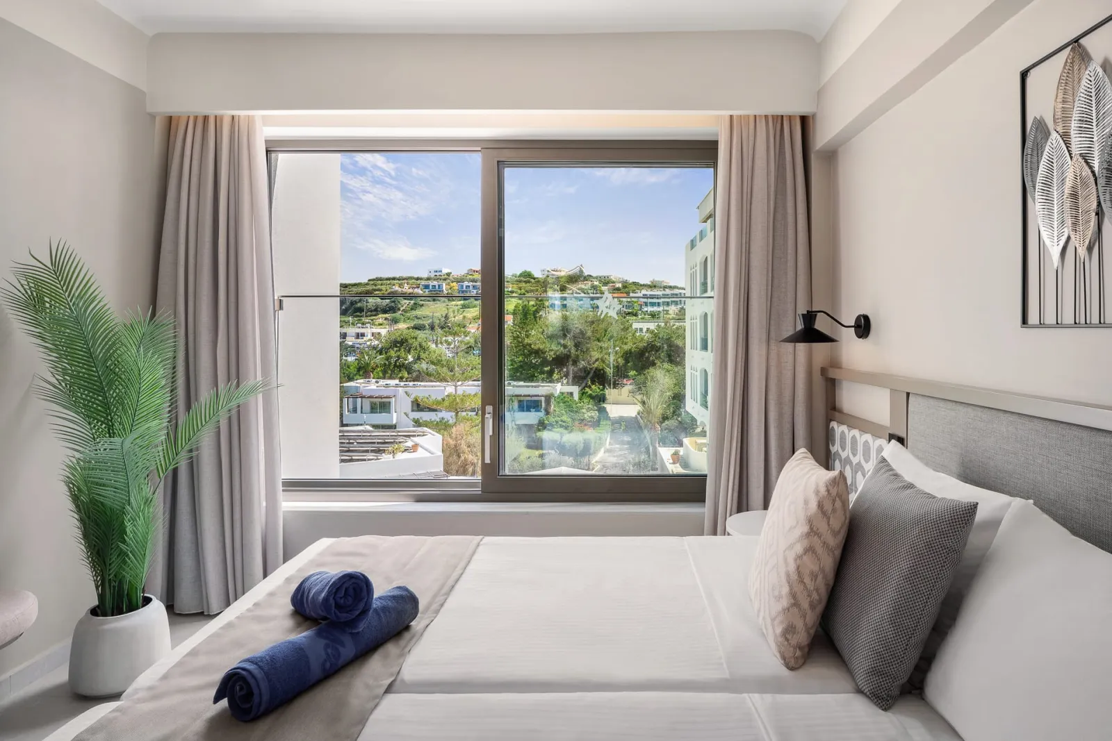 Standard Room without Balcony