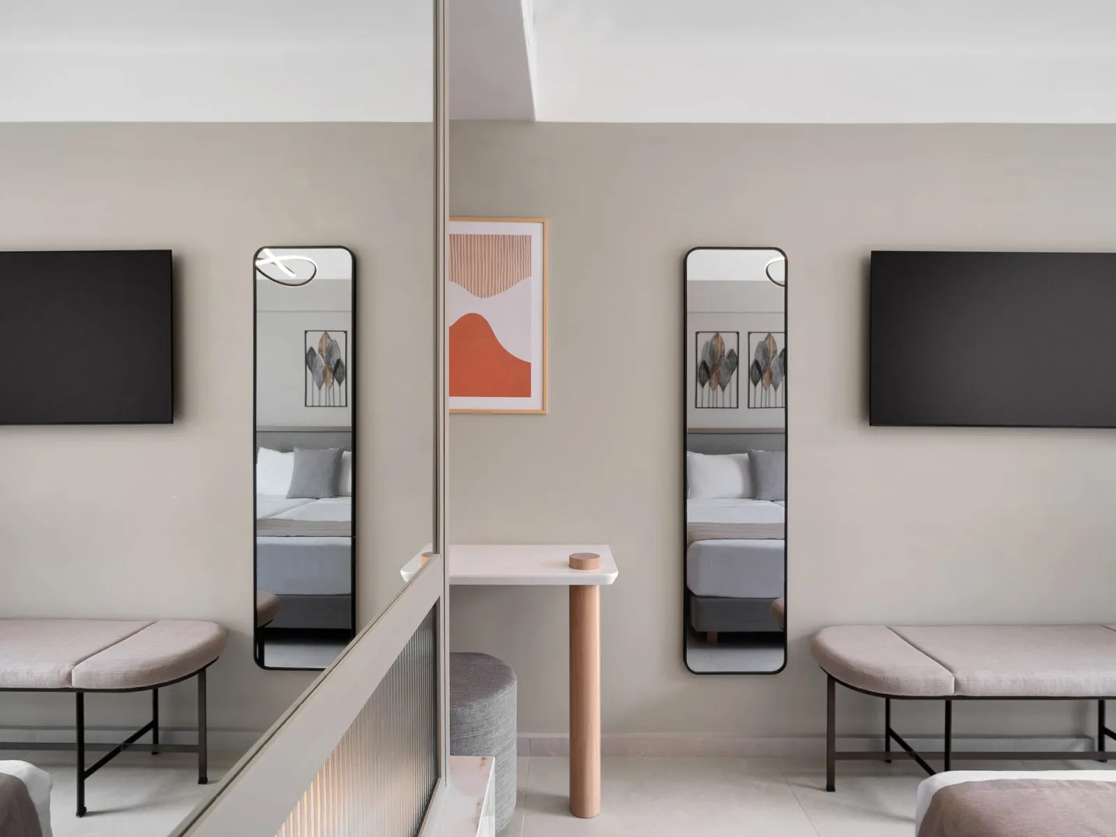 Standard Room without Balcony