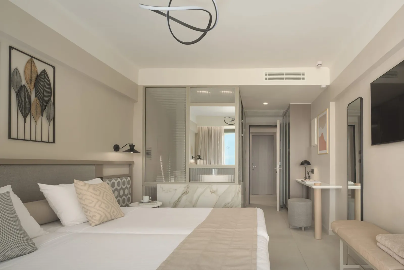 Standard Room without Balcony