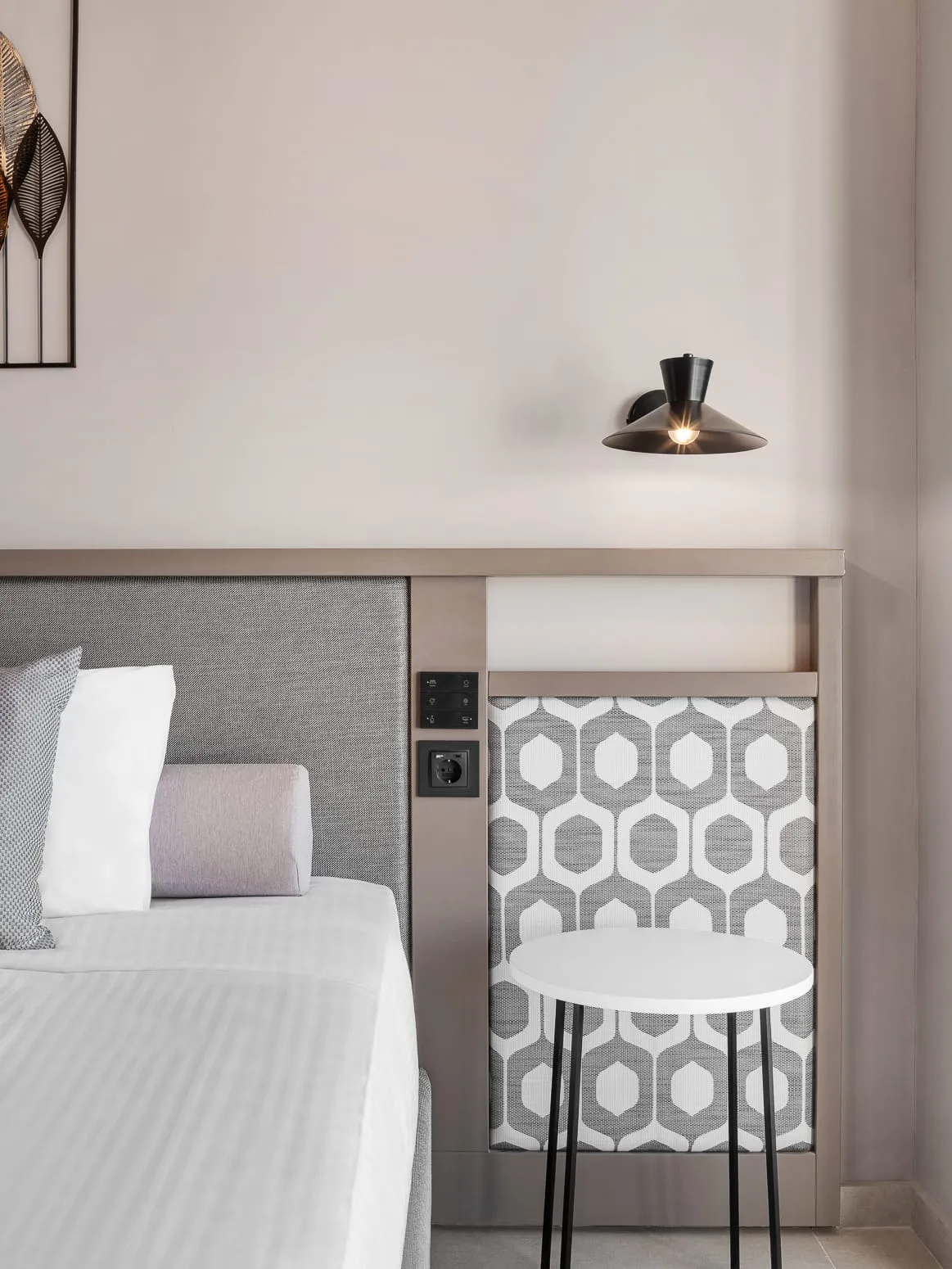 Superior Double Room Sea View