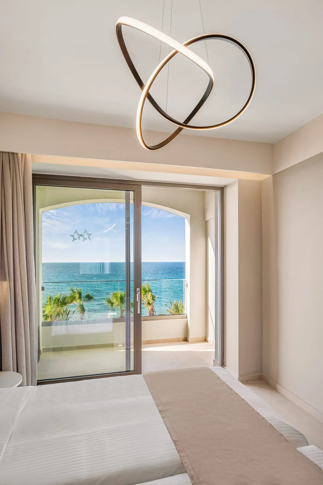 Superior Double Room Sea View