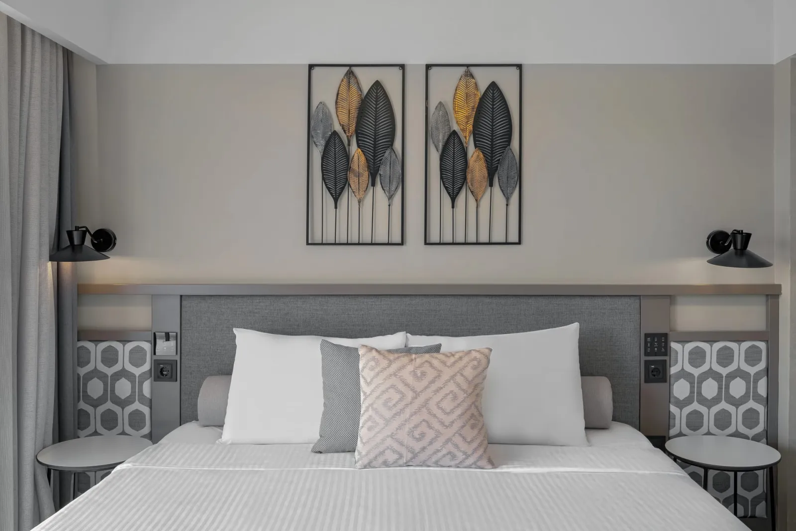 Junior Suite Mountain View