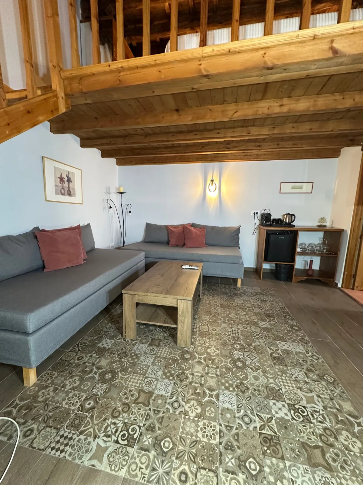 Family Suite